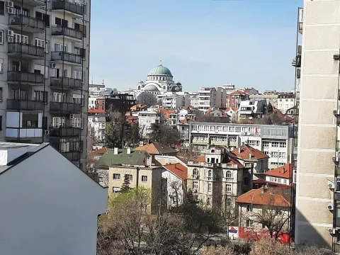Prodaja, četvorosoban stan, 166m², Vračar Sve Podlokacije, Beograd - image 6