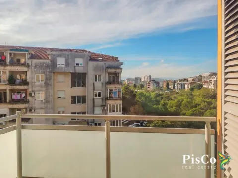 Prodaja, trosoban stan, 101m², City Kej, Podgorica - image 5