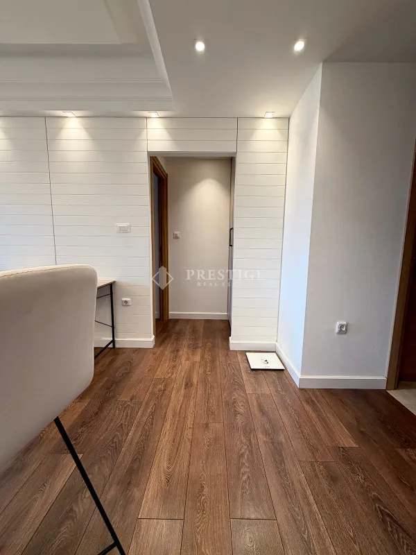 Prodaja, jednosoban stan, 56m², Ljubović, Podgorica