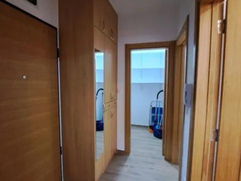 Izdavanje, jednosoban stan, 46m², Blok 6, Podgorica - image 10