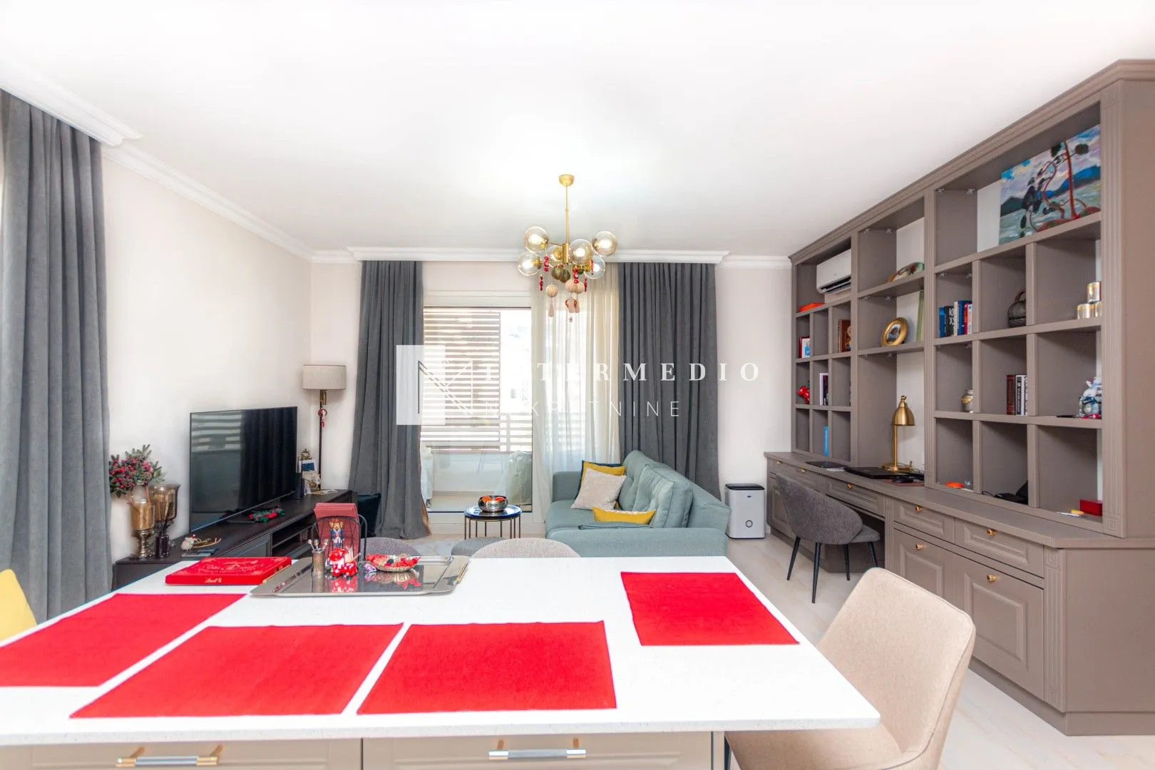 Prodaja, jednosoban stan, 60m², Igalo, Herceg Novi