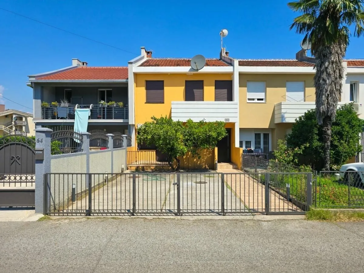 Izdavanje, kuća, 112m², Zabjelo, Podgorica