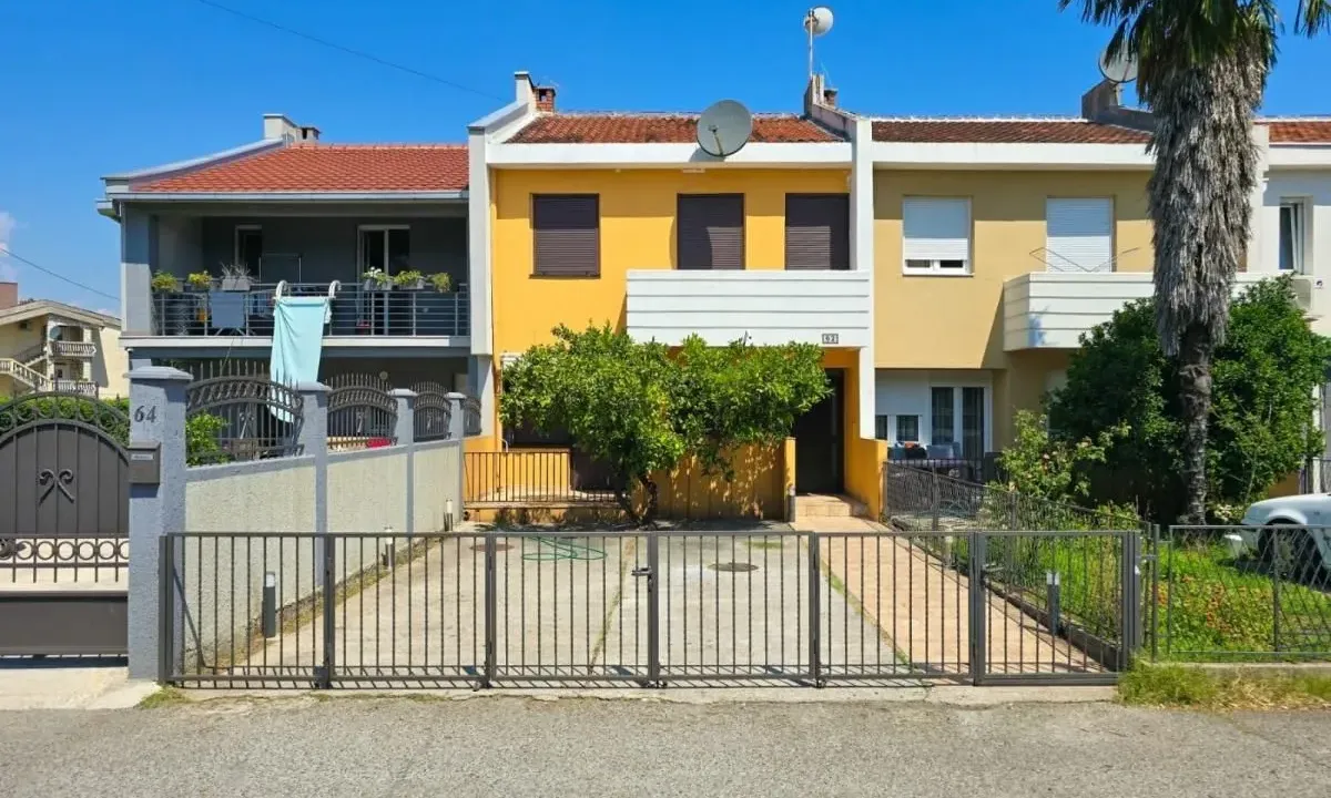 Rent, house, 112m², Zabjelo, Podgorica