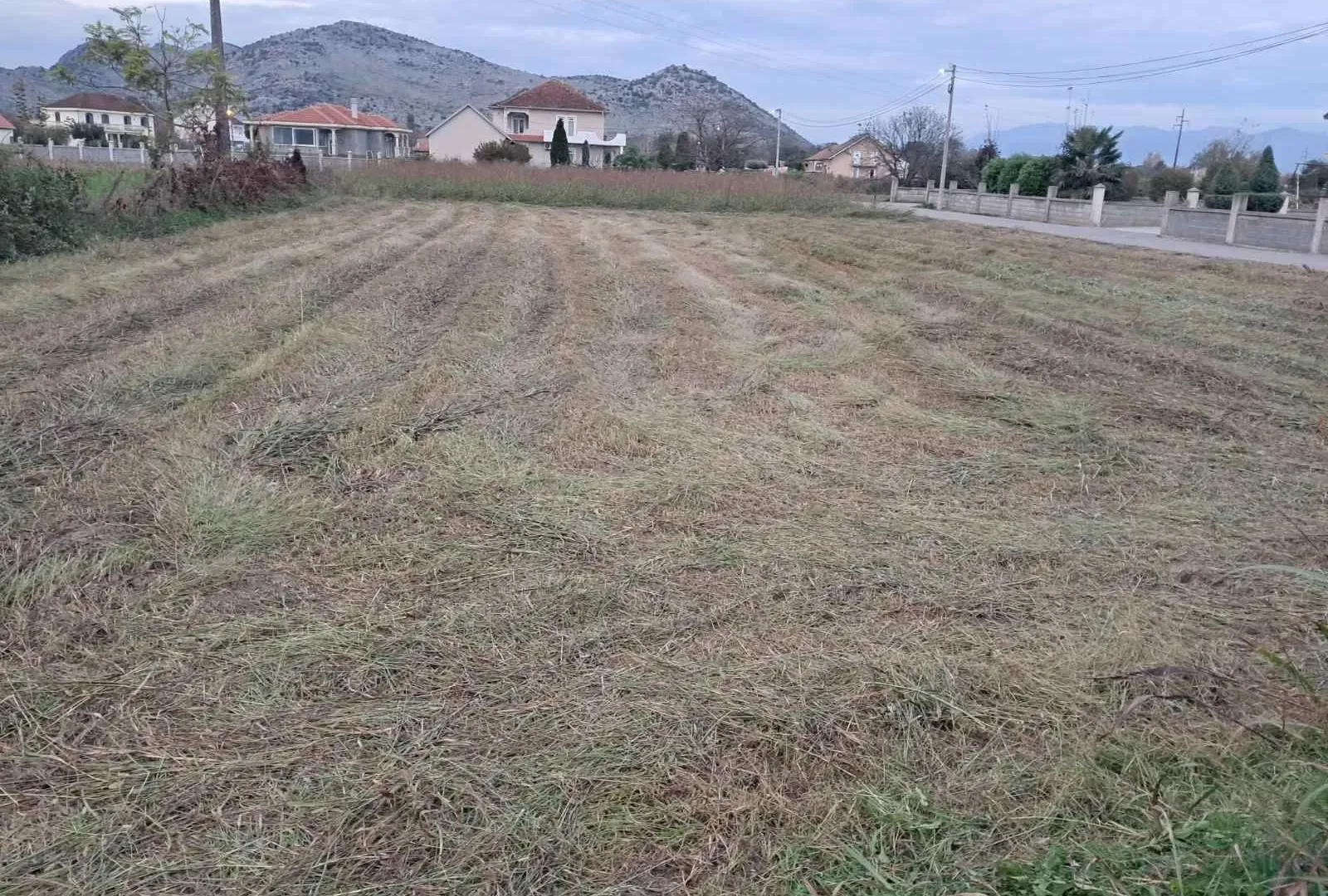 Prodaja, plac, 3000m², Podgorica, Crna Gora
