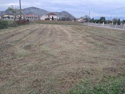 Prodaja, plac, 3000m², Podgorica, Crna Gora - image 3