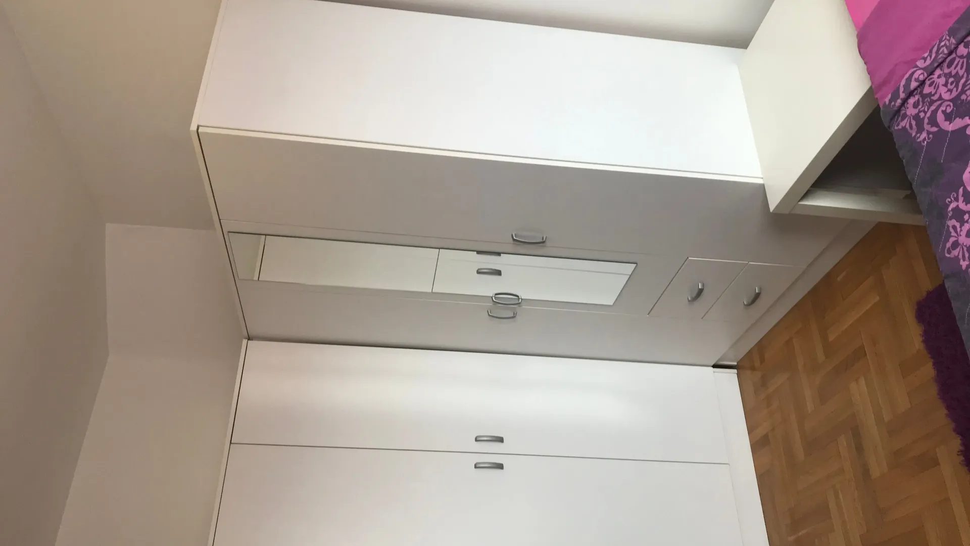 Rent, one bedroom apartment, 45m², Zabjelo, Podgorica