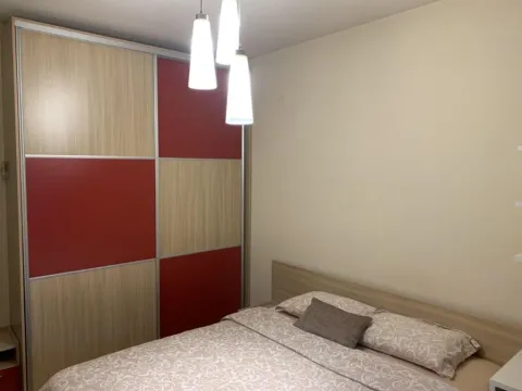 Izdavanje, jednosoban stan, 42m², Centar, Podgorica - image 3