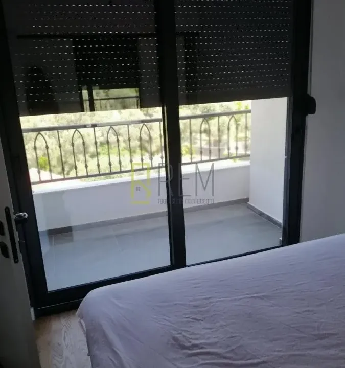 Izdavanje, jednosoban stan, 33m², Bar, Crna Gora