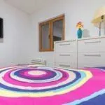 Prodaja, dvosoban stan, 80m², Rafailovići, Budva - image 17