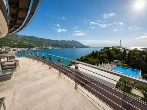 Prodaja, četvorosoban stan, 562m², Budva, Crna Gora - image 23