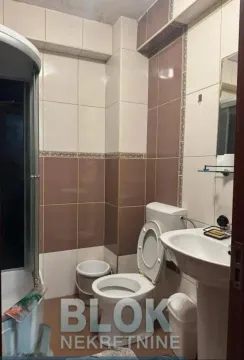 Izdavanje, trosoban stan, 90m², Podgorica, Crna Gora - image 5