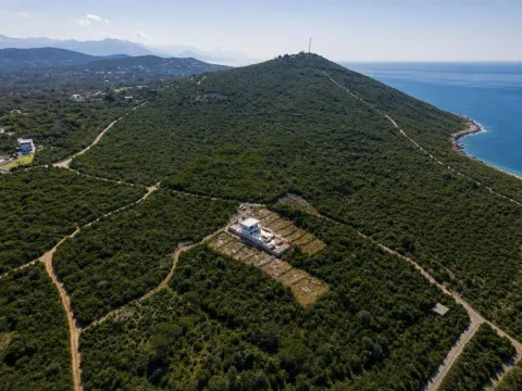 Prodaja, plac, 600m², Zagora, Kotor - image 5