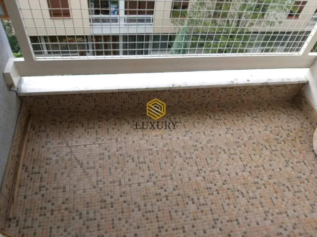 Rent, apartment, 52m², Nova Dalmatinska, Podgorica