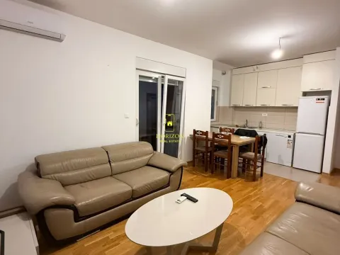 Prodaja, dvosoban stan, 57m², Tuški Put, Podgorica - image 2