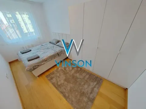 Izdavanje, dvosoban stan, 65m², Centar, Novi Sad - image 16