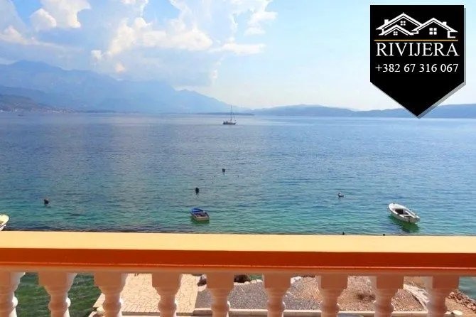 Prodaja, kuća, 160m², Bijela, Herceg Novi