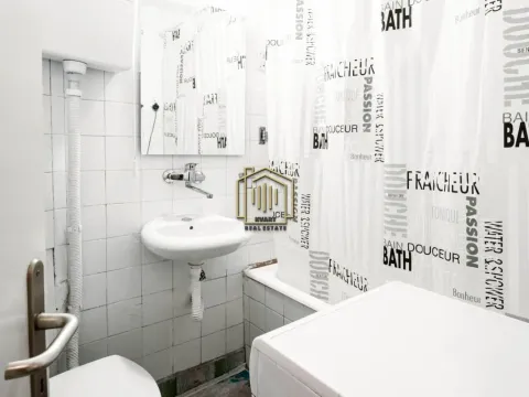 Prodaja, dvosoban stan, 68m², Gintaš, Podgorica - image 10