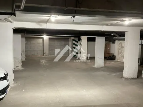 Izdavanje, parking/garaža, 12m², Novi Sad Sve Podlokacije, Novi Sad - image 2