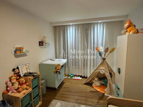 Sale, four bedroom apartment, 110m², Vračar Sve Podlokacije, Beograd - image 15