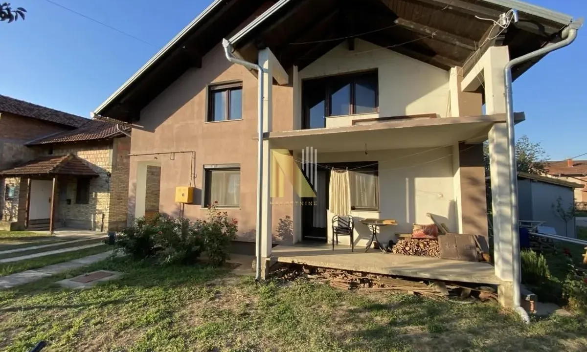 Sale, house, 180m², Temerin, Novi Sad