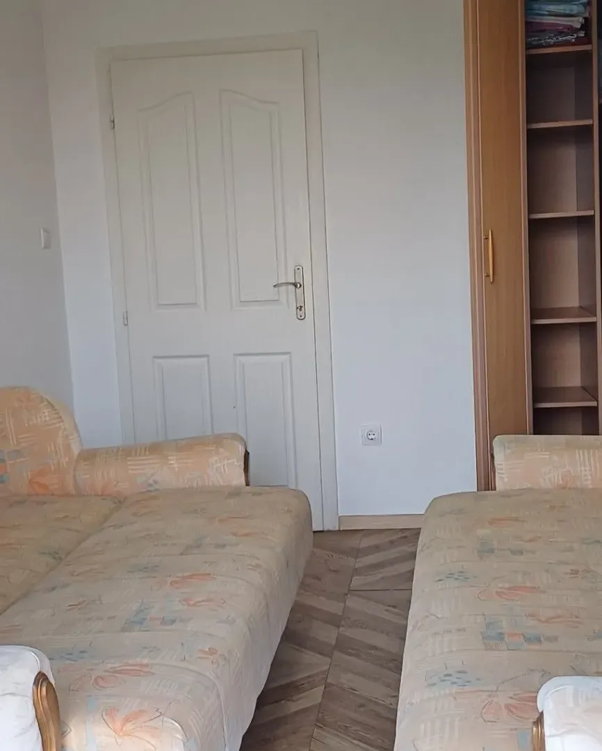 Prodaja, dvosoban stan, 55m², Igalo, Herceg Novi