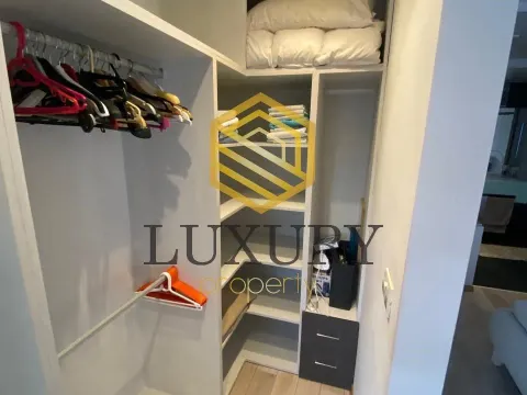 Rent, one bedroom apartment, 70m², City Kvart, Podgorica - image 10