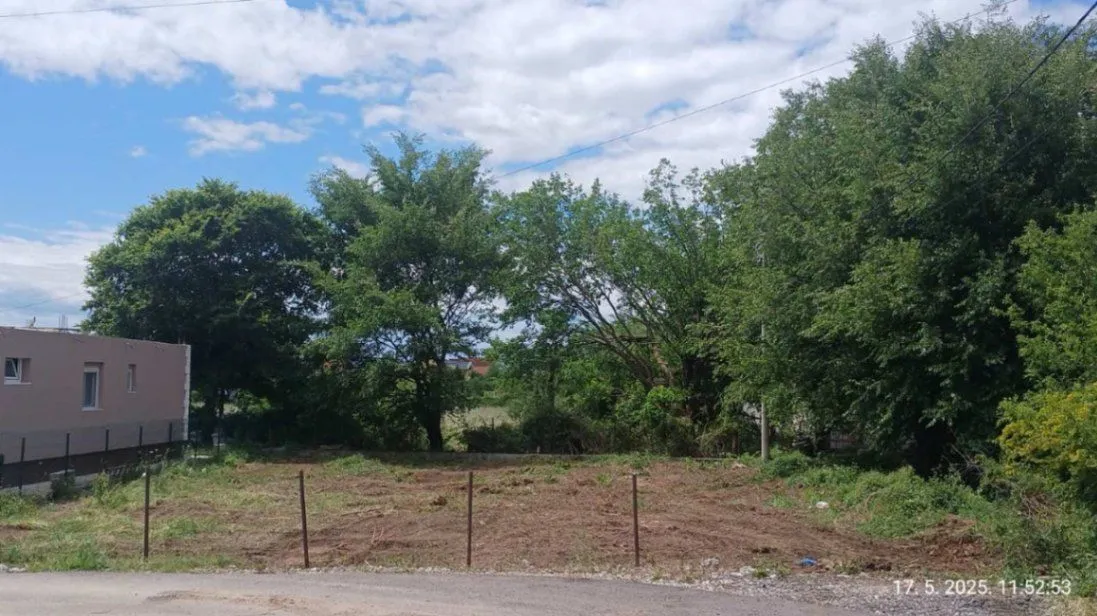 Sale, land lot, 500m², Murtovina, Podgorica