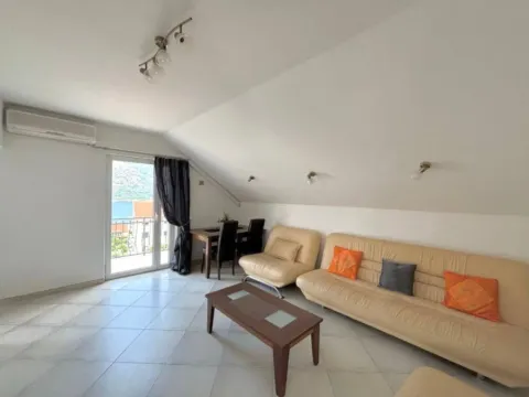 Prodaja, dvosoban stan, 73m², Dobrota, Kotor - image 8