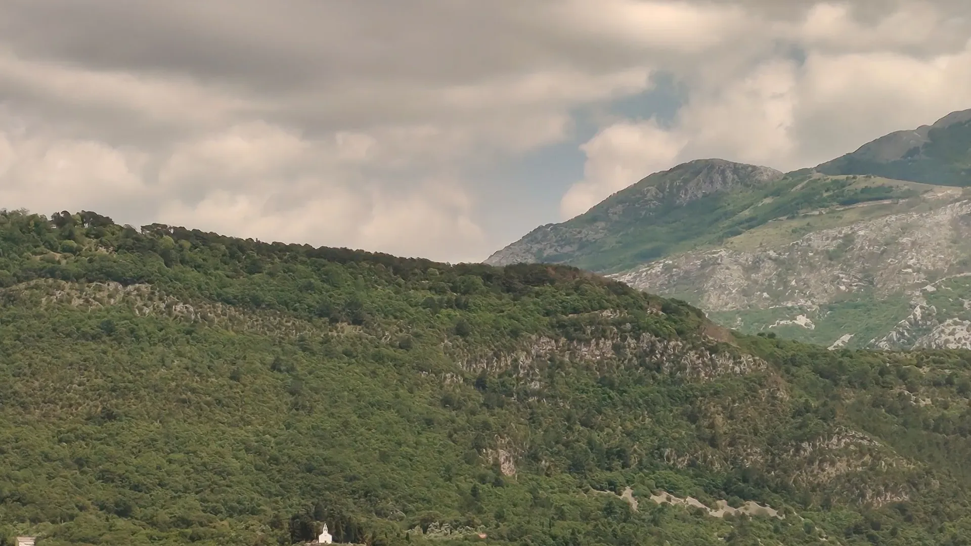 Prodaja, dvosoban stan, 85m², Tivat, Crna Gora
