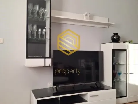 Izdavanje, jednosoban stan, 46m², City Kvart, Podgorica - image 3