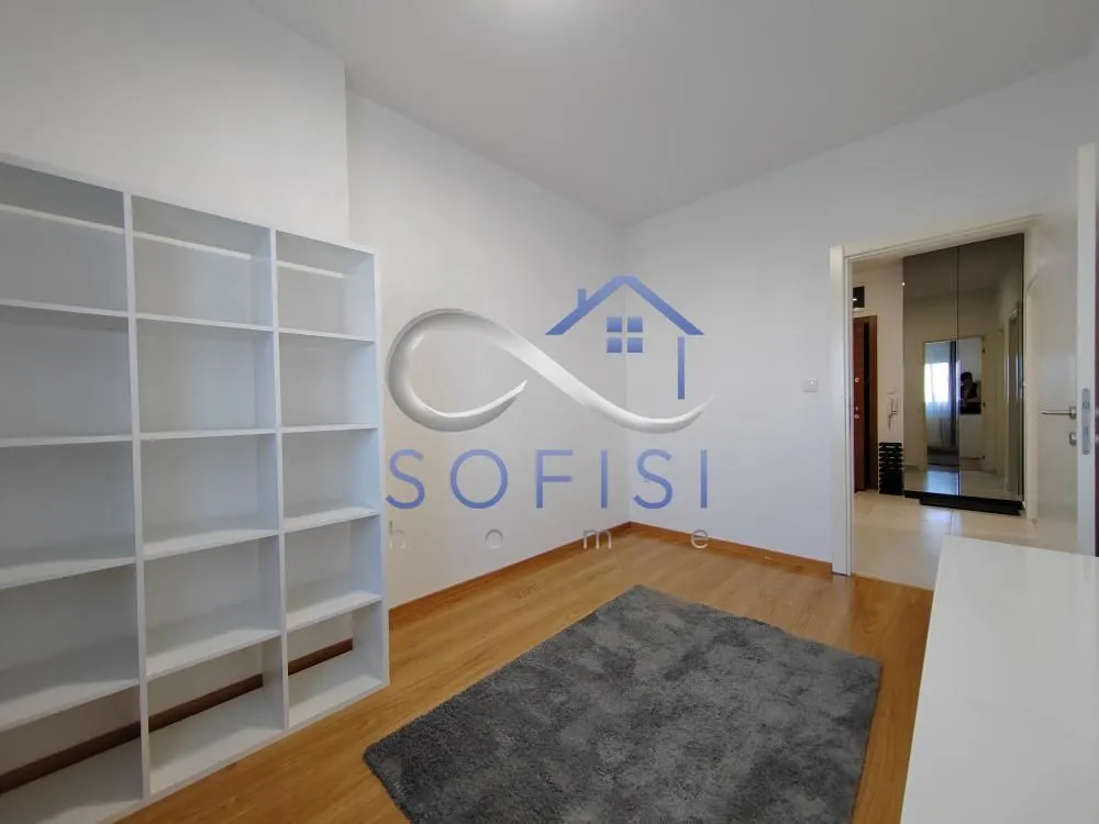 Rent, three bedroom apartment, 75m², Socijalno, Novi Sad Sve Podlokacije