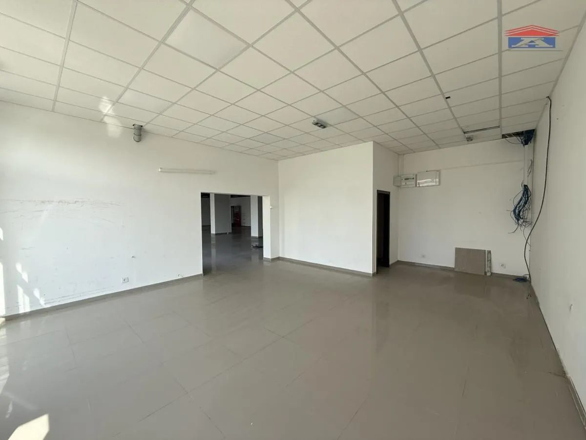 Rent, office space, 310m², Jugovićevo, Novi Sad Sve Podlokacije
