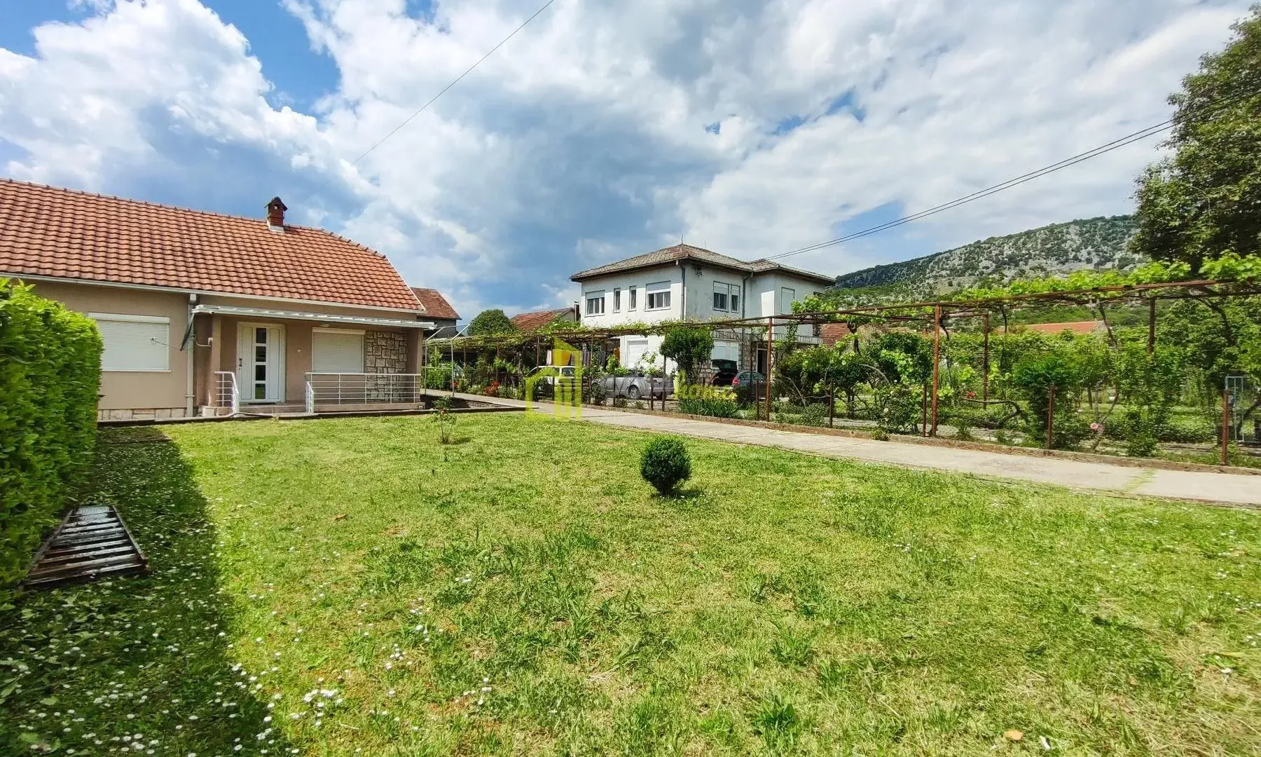 Prodaja, kuća, 90m², Danilovgrad, Crna Gora