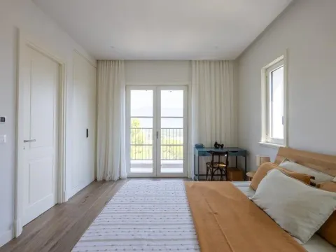 Prodaja, dvosoban stan, 80m², Luštica, Tivat - image 6