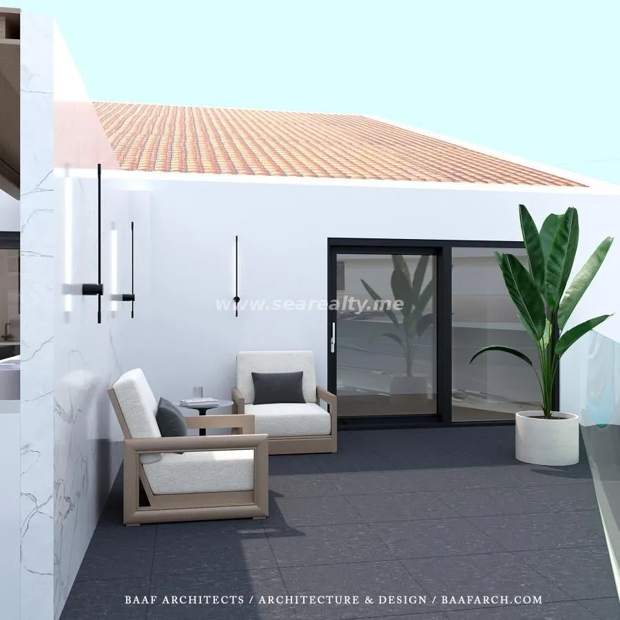 Prodaja, stan, 140m², Tivat, Crna Gora