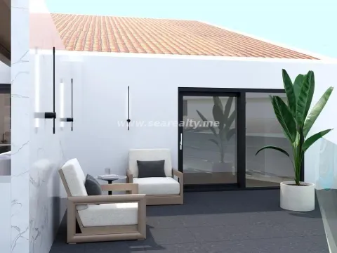 Prodaja, stan, 140m², Tivat, Crna Gora - image 9