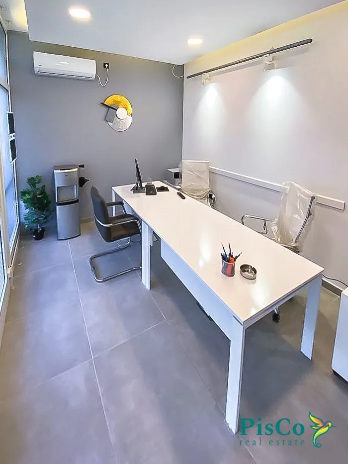 Sale, office space, 35m², Stari Aerodrom, Podgorica