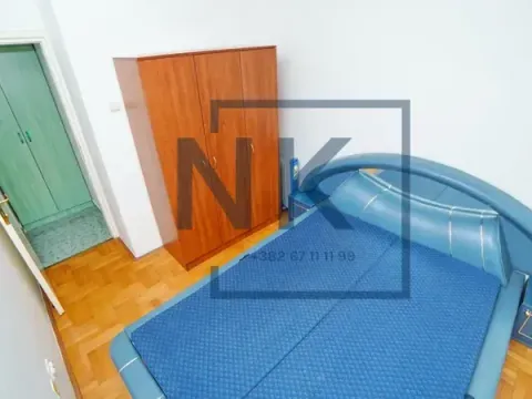 Rent, one bedroom apartment, 44m², Preko Morače, Podgorica - image 7