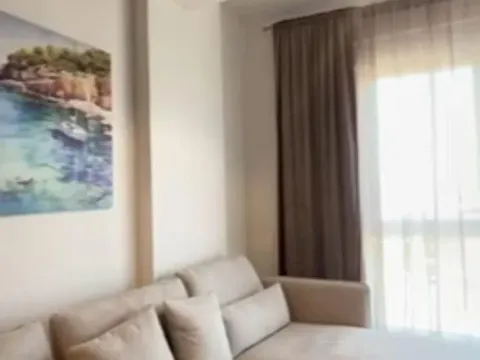 Prodaja, jednosoban stan, 43m², Zabjelo, Podgorica - image 1