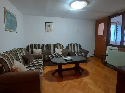 Sale, one bedroom apartment, 36m², Centar, Nikšić - image 2