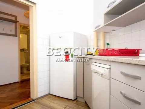 Sale, two bedroom apartment, 42m², Stari Merkator, Novi Beograd Sve Podlokacije - image 7