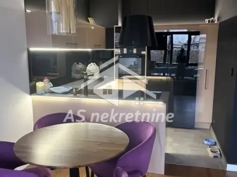 Izdavanje, trosoban stan, 70m², Bezanijska Kosa 1, Bežanijska Kosa Sve Podlokacije - image 5