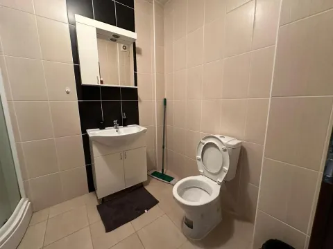 Izdavanje, jednosoban stan, 42m², Bečići, Budva - image 8