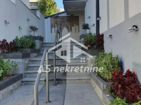Rent, one bedroom apartment, 37m², Čubura, Beograd - image 13