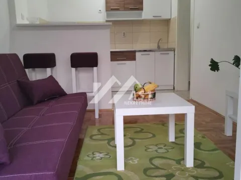 Izdavanje, jednosoban stan, 35m², Telep, Novi Sad Sve Podlokacije - image 3