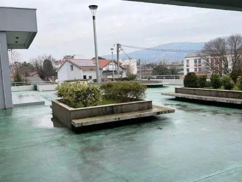 Sale, two bedroom apartment, 77m², Centar, Danilovgrad - image 2