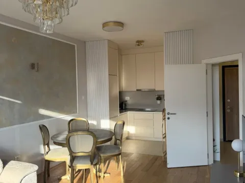 Izdavanje, jednosoban stan, 47m², Pod Goricom, Podgorica - image 3