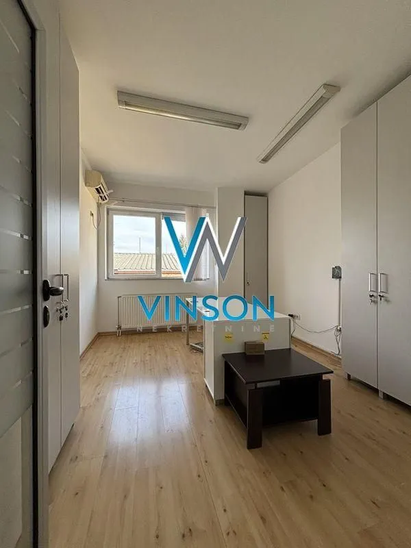 Rent, office space, 780m², Novi Sad Sve Podlokacije, Novi Sad