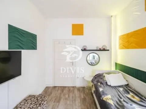 Prodaja, petosoban stan, 93m², Botanička Bašta, Palilula Sve Podlokacije - image 8