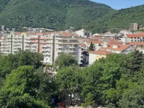 Sale, three bedroom apartment, 73m², Lazi, Budva - image 2